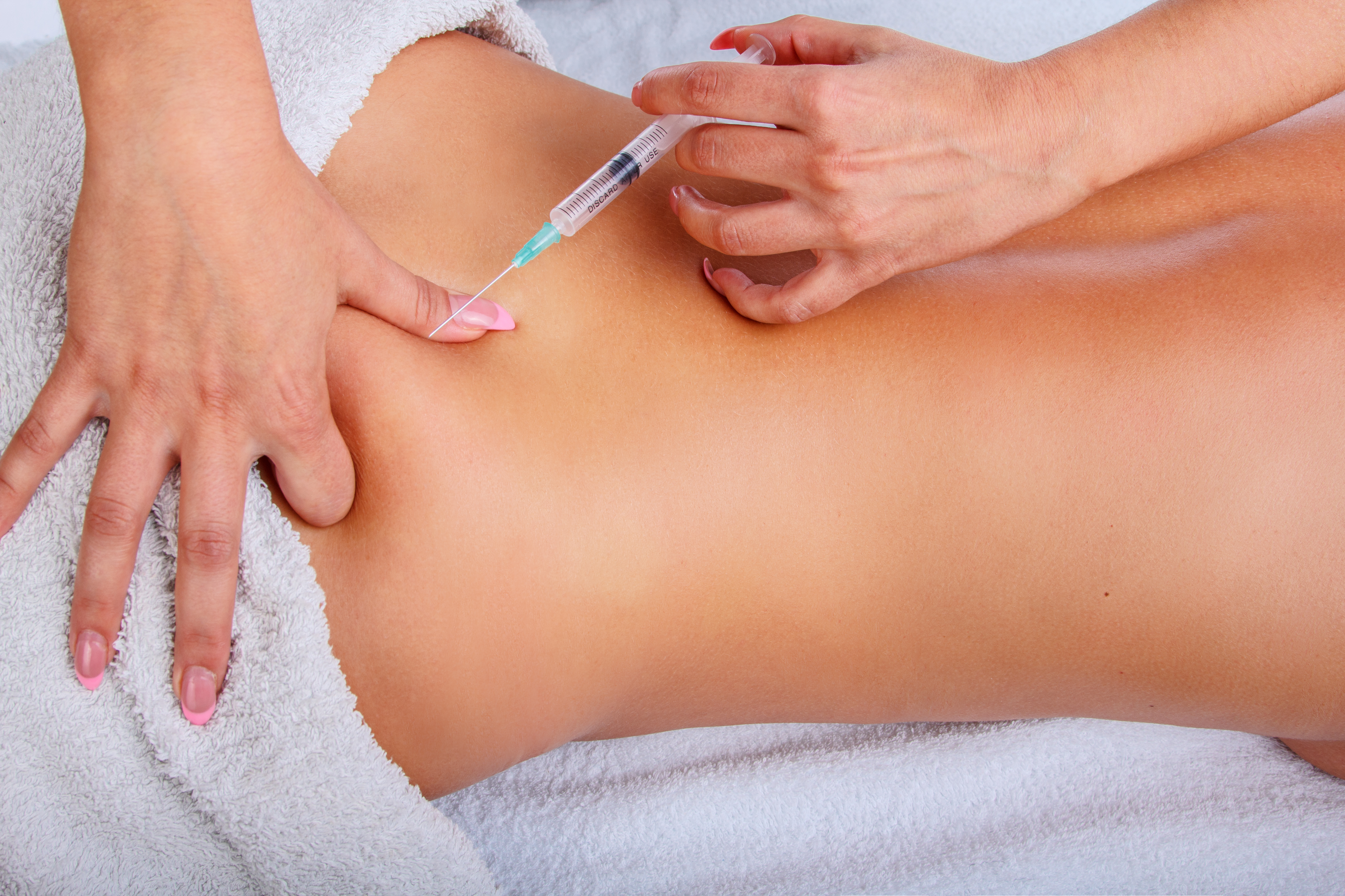 How Trigger Point Injections Help Alleviate Fibromyalgia Symptoms?
