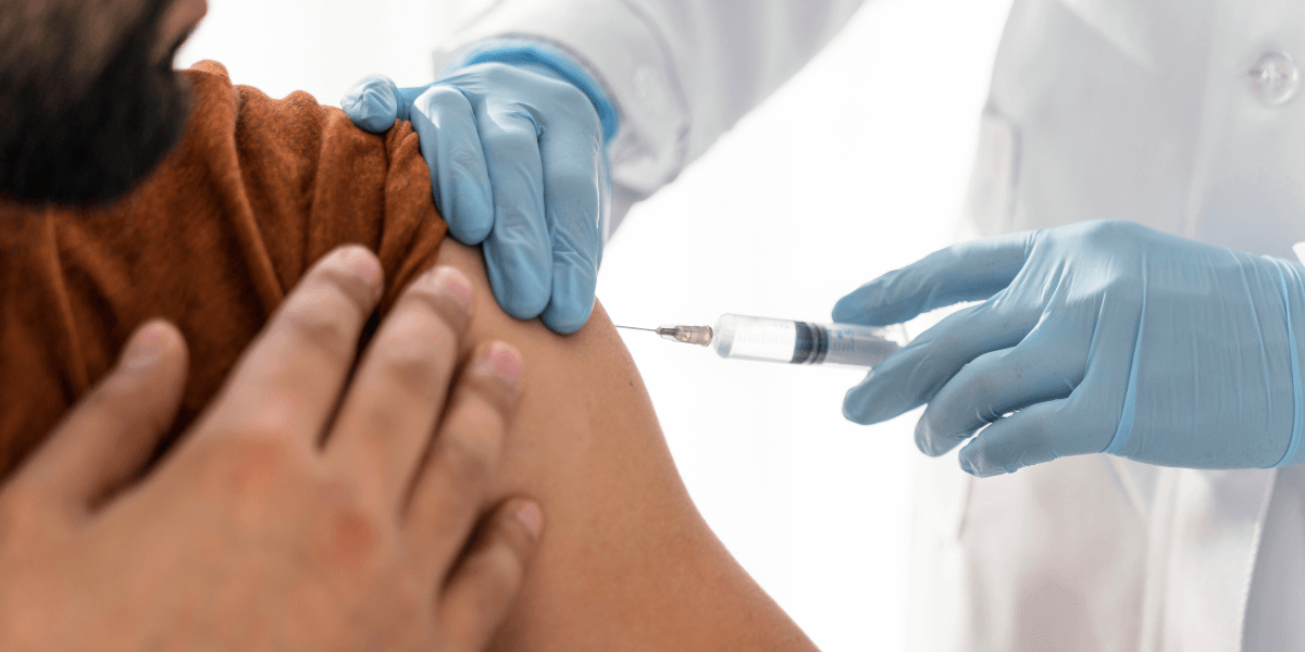 Trigger Point Injections: A Way to Find Prompt Relief from Myofascial Pain