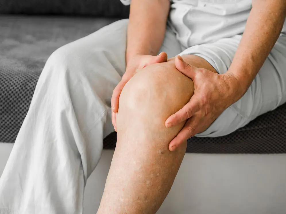 What is Causing Your Knee Pain?