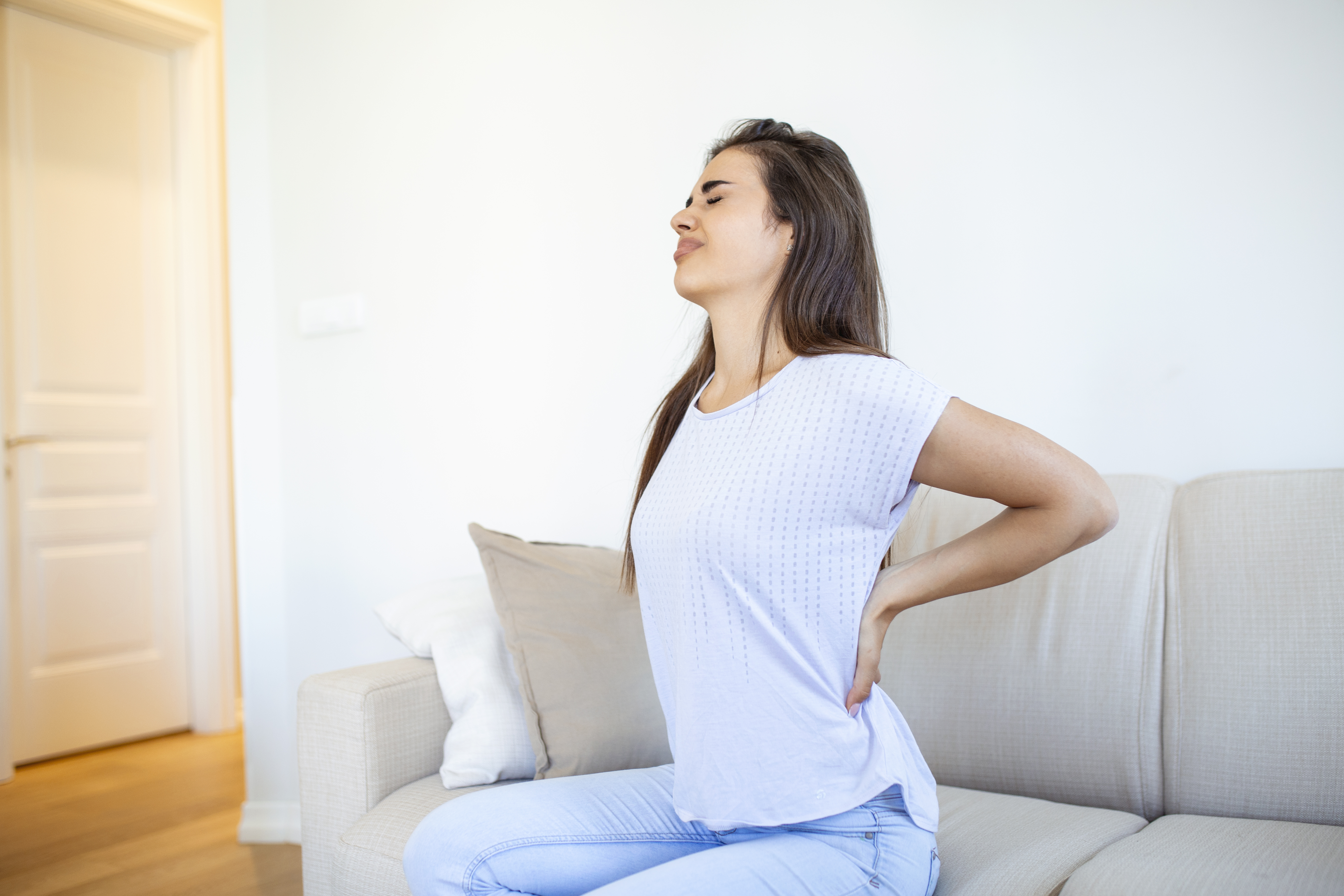 What Causes Lower Back Pain in Females and How to Find Relief?
