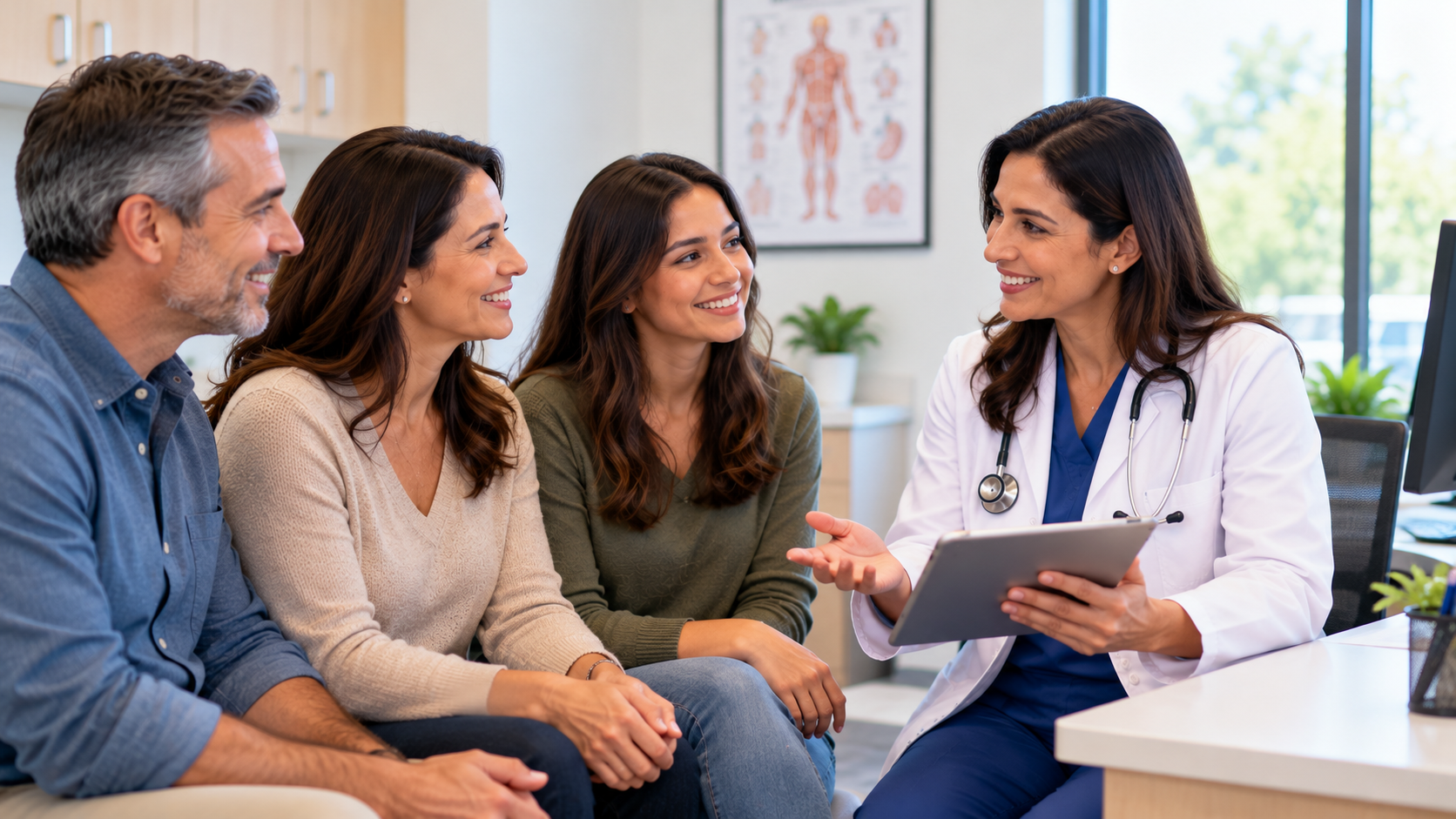 Why Families in Coppell and Frisco Choose Apex Primary Wellness as Their Primary Care Clinic