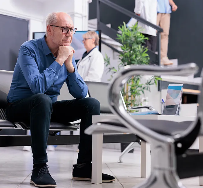 What Is a Medicare Annual Exam