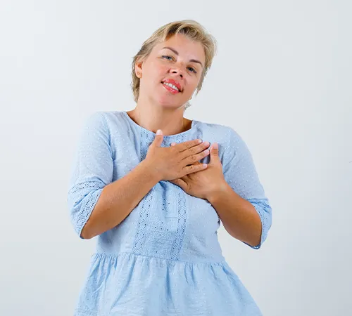 Comprehensive Heart Disease Care