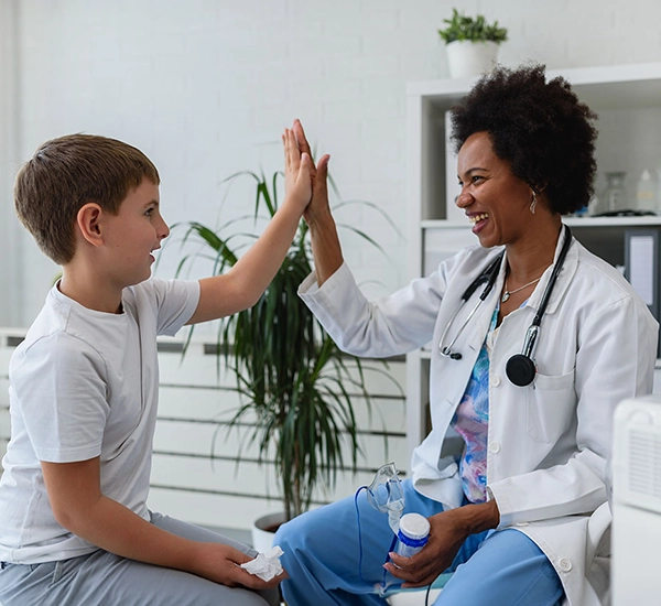 Looking for a Family Medicine Doctor Near Carrollton, TX