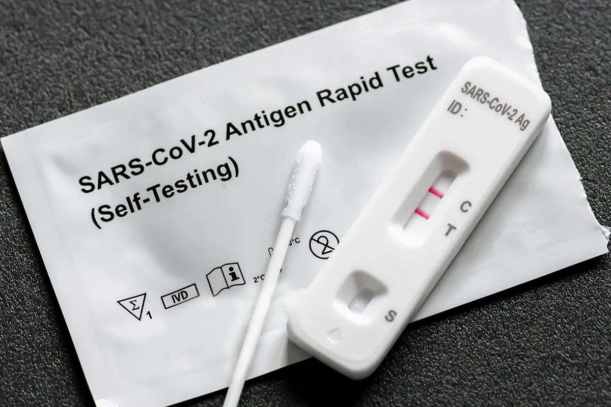 COVID-19 Testing Available at Apex Primary Wellness