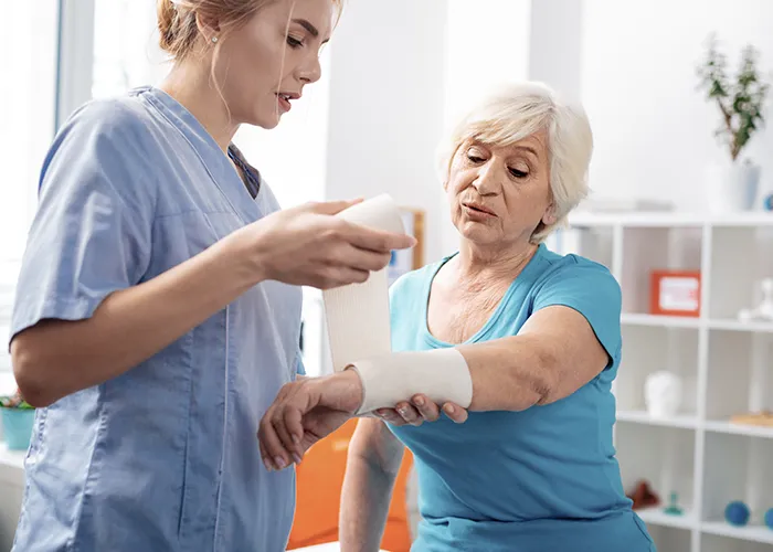 Expert Care for Minor Injuries