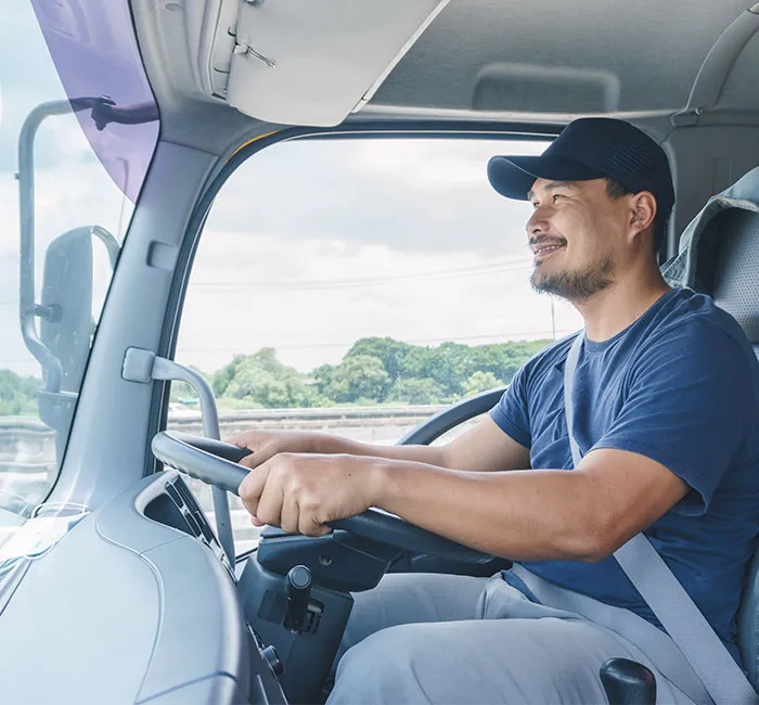 What Is a DOT Physical Exam