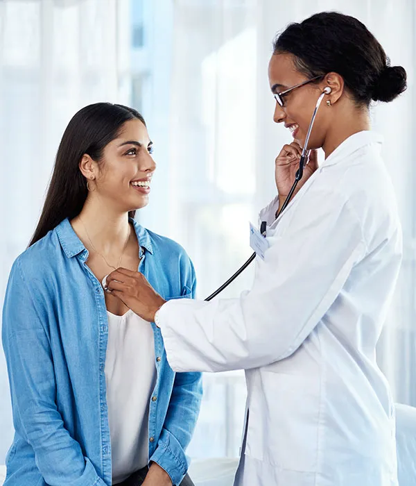 Looking for a Primary Care Provider Near You Accepting New Patients?