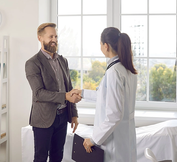 Why Choose Apex Primary Wellness for Family Medicine Near Grapevine
