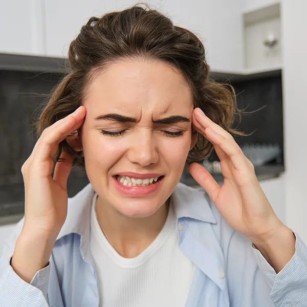 Types of Headaches We Treat