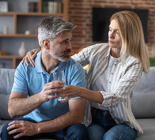 Comprehensive Heart Disease Care