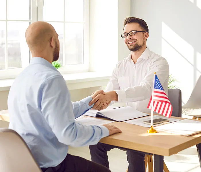 What Is an Immigration Physical