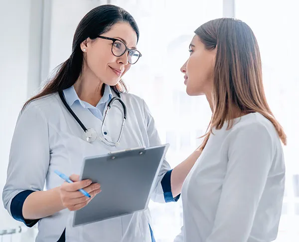 Comprehensive Hypertension Care