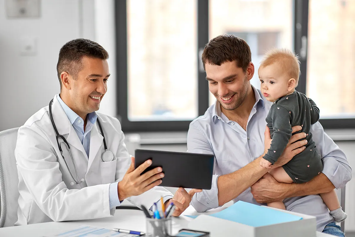 What Is a General Physician Clinic