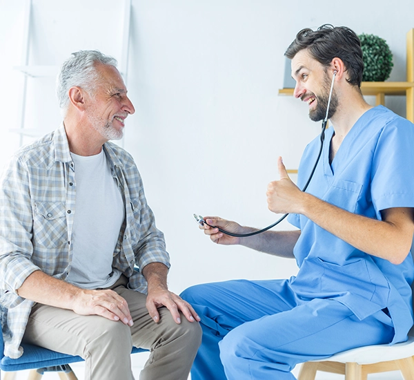 Looking for a Family Practice Near Lewisville, TX