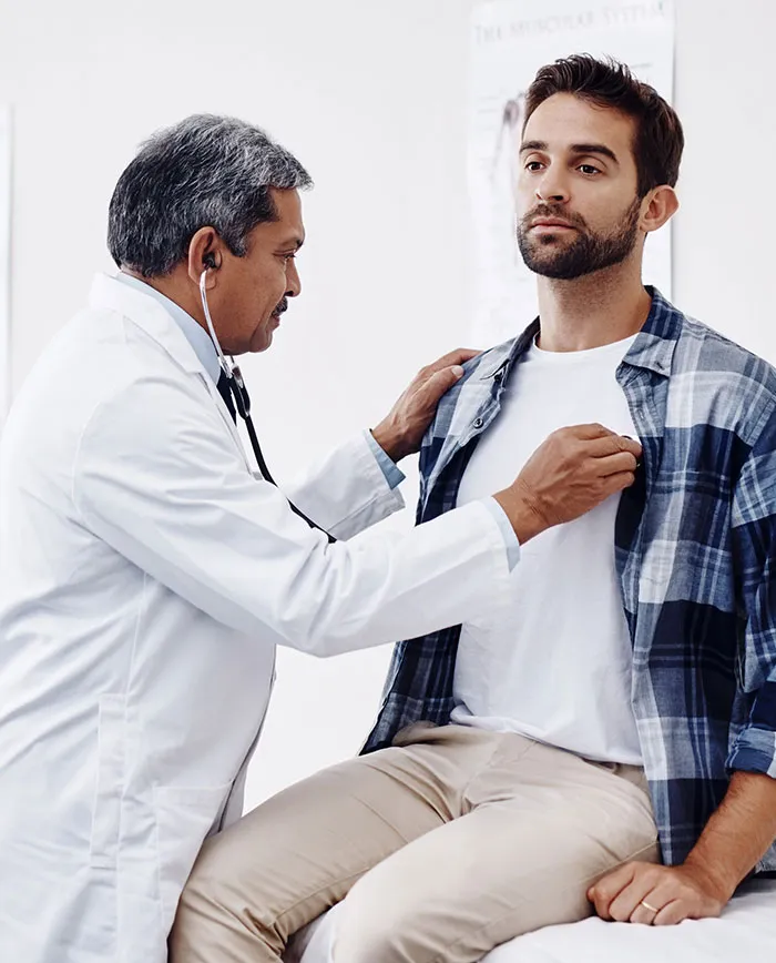 Looking for a New Primary Care Provider?