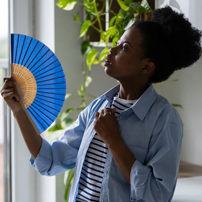 Comprehensive Perimenopause Care