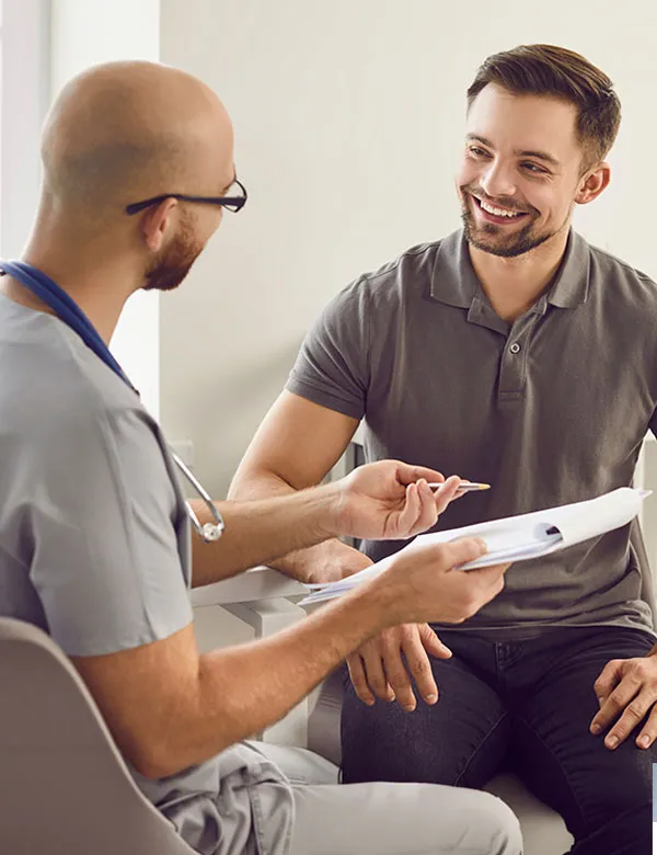 Looking for a Family Medicine Doctor Near Plano, TX?