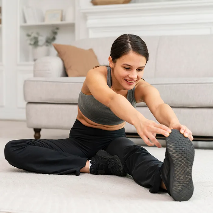 Comprehensive Preventive Care