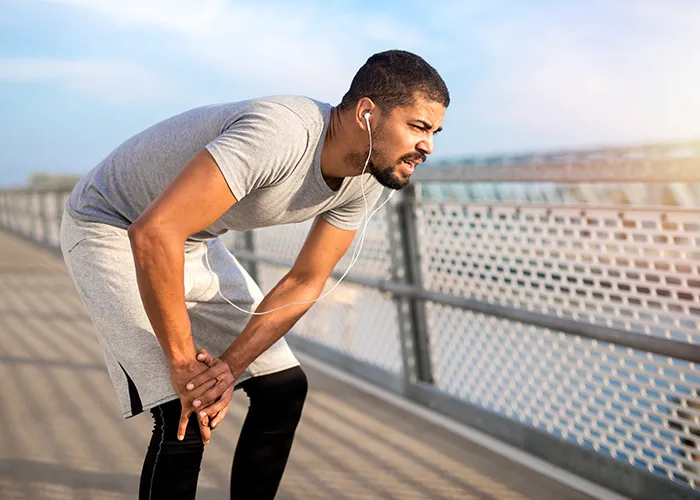 Sprain vs Strain What's the Difference