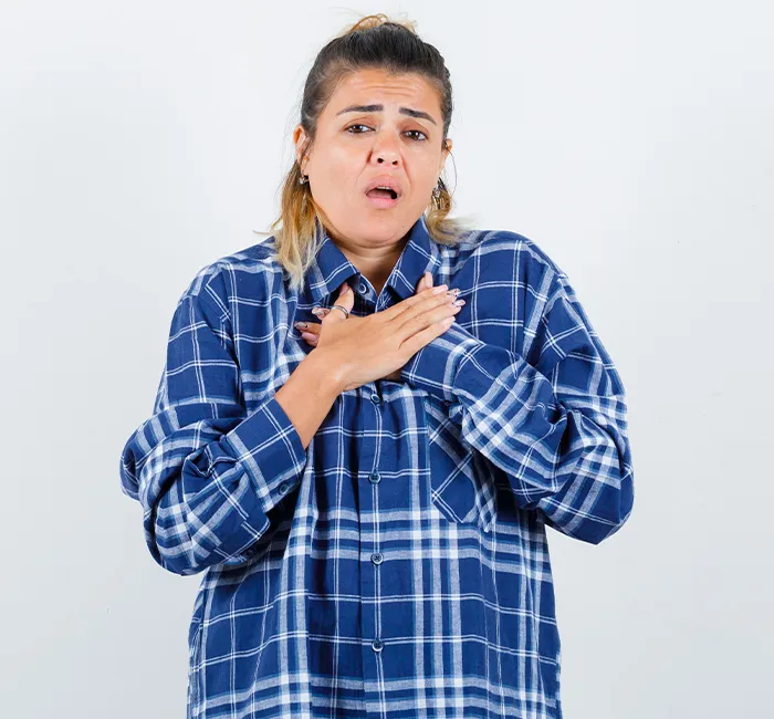 What Are Upper Respiratory Infections