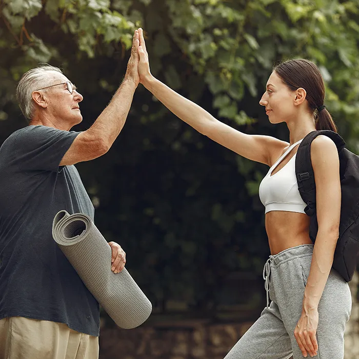 What is Wellness Medicine