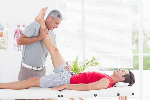 Personalized Treatment Approach