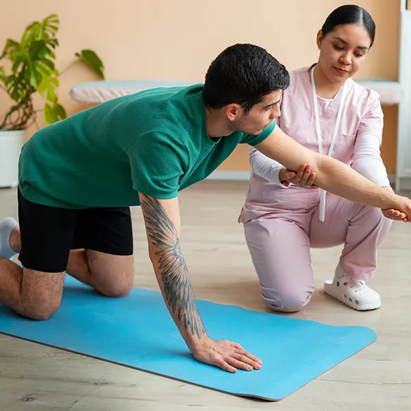 Personalized Treatment Approach