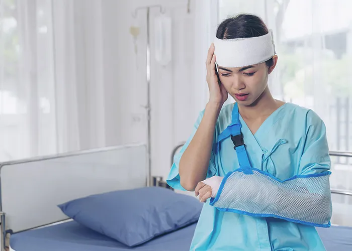 >Preventing Future Workplace Injuries