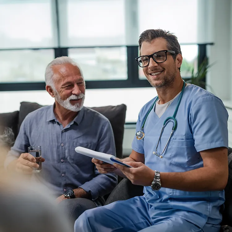 Integrated Cardiology and Pulmonary Care You Can Trust