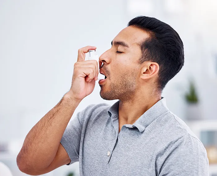 Symptoms of Asthma: When to See a Pulmonologist