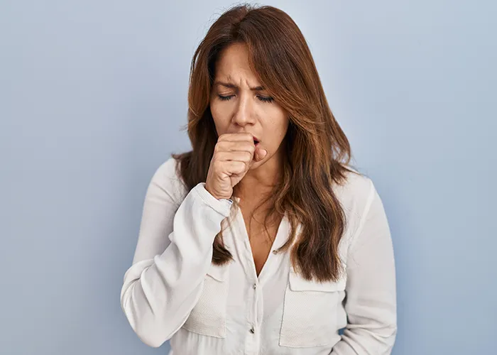 Chronic Cough Evaluation