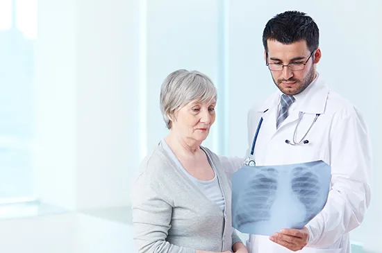 Integrated Heart and Lung Care