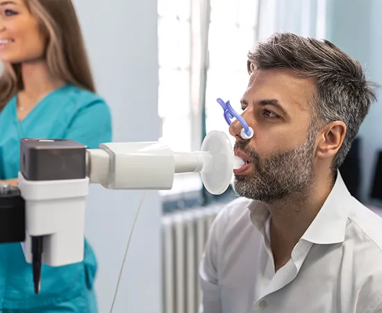 Understanding Your COPD Severity