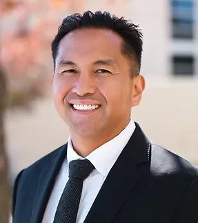 Dr. Brian Tabila 
