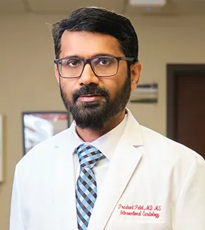 Dr. Prashant Patel 