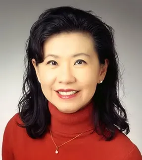 Dr. Rosemarie Lim