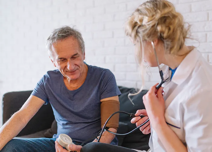 Heart Failure Management