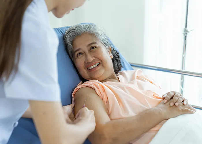 Pre-Operative Cardiac Clearance at SD Premier Clinics