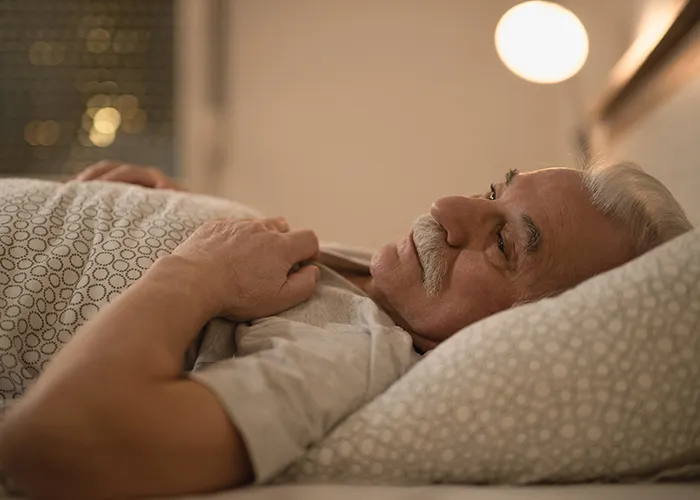 Sleep Apnea and Heart Health