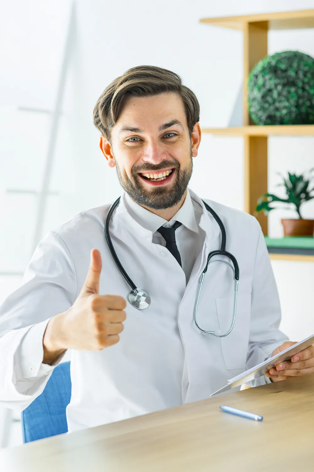 Why Choose SD Premier Clinics