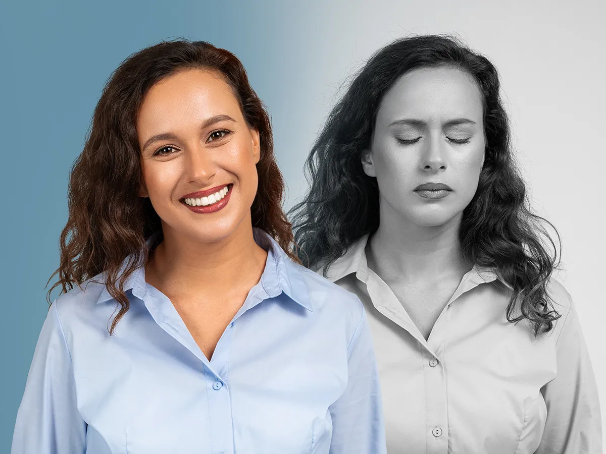 Bipolar Disorder Care Built on the Right Diagnosis