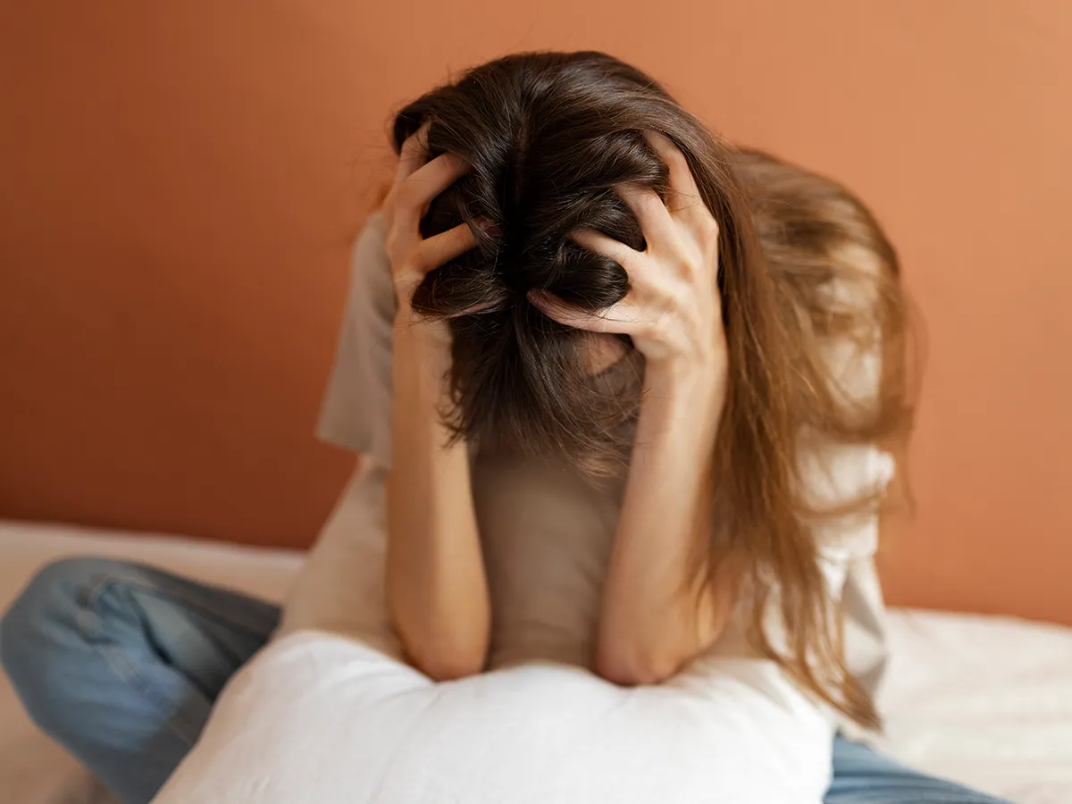 OCD Care for Women, Without Shame or Judgment