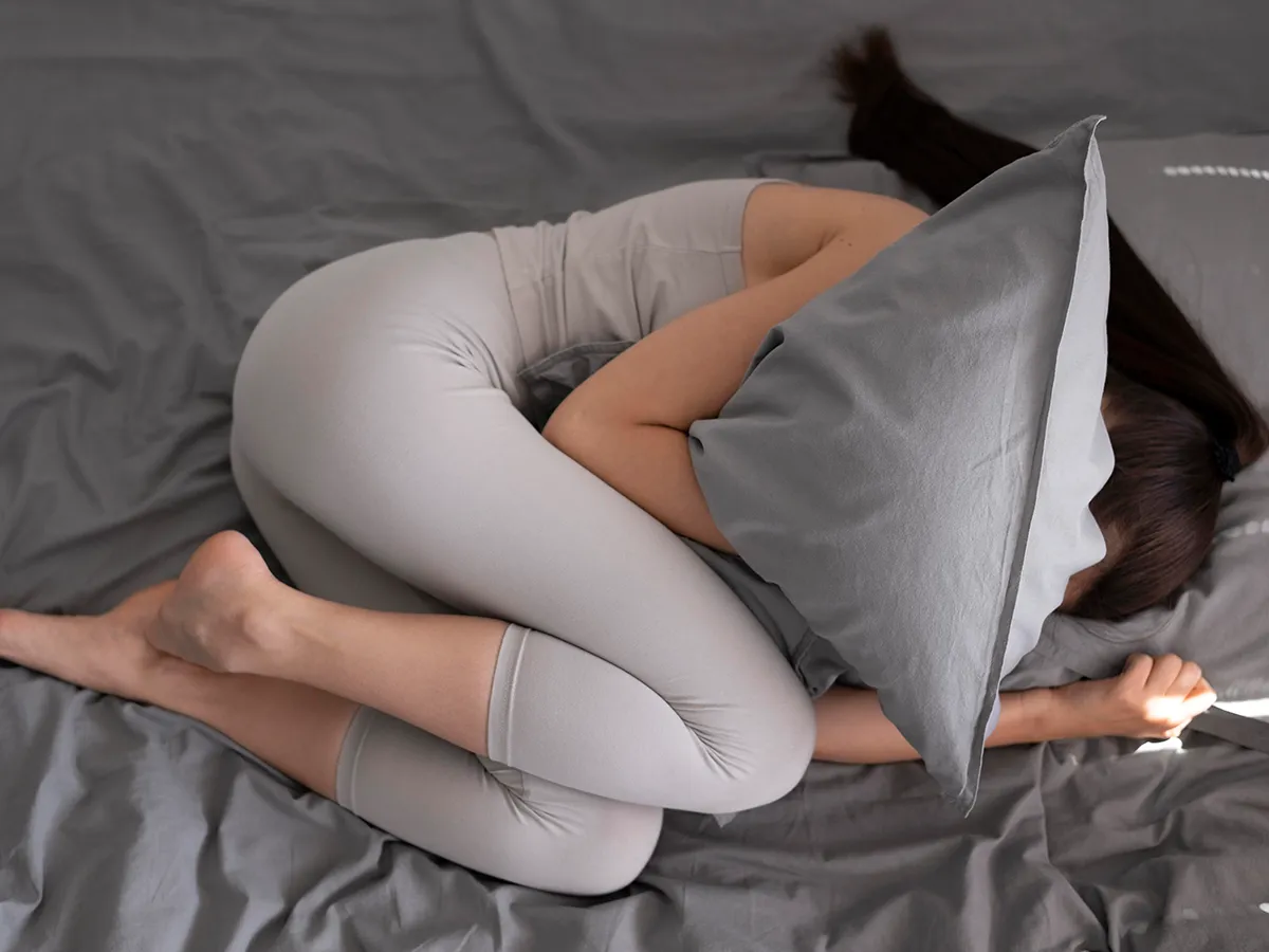 PMDD Care for Women Who Feel Like a Different Person Each Month