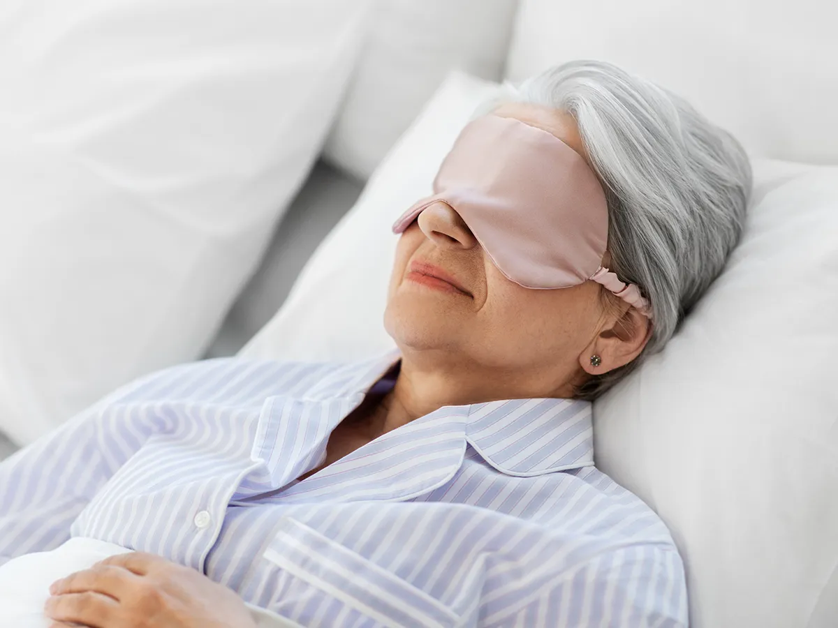 Sleep and Insomnia Care That Treats the Root Cause