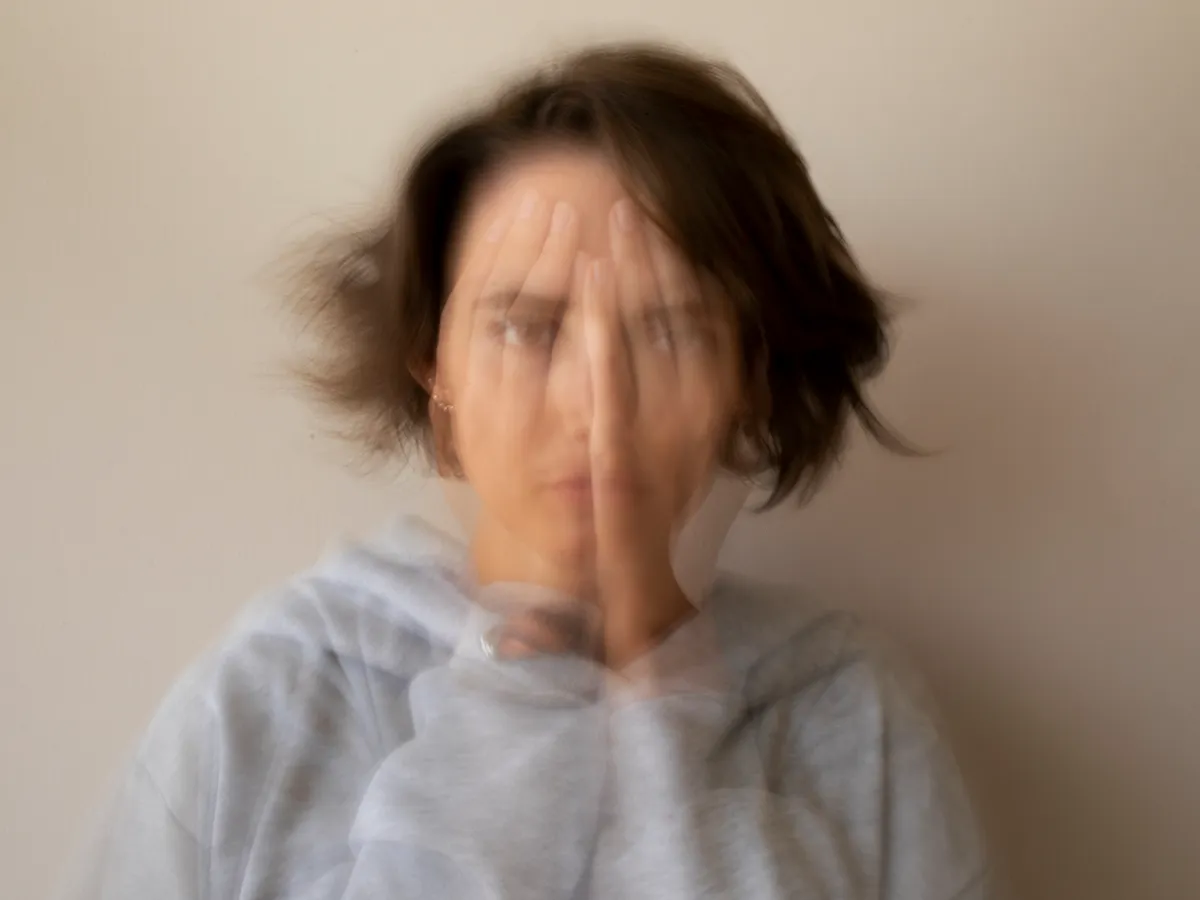 Trauma and PTSD Care That Moves at Your Pace