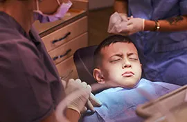 Squint Surgery
