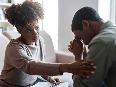 Anxiety Therapy
