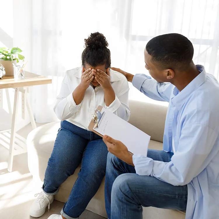 Conquer Anxiety and Reclaim Your Sense of Calm with Expert Anxiety Therapy in Chicago Land