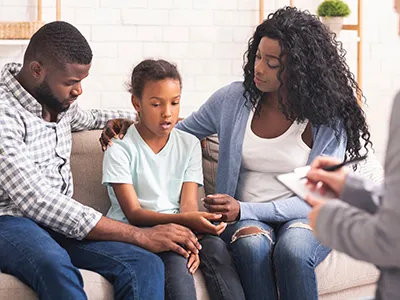 Family Therapy